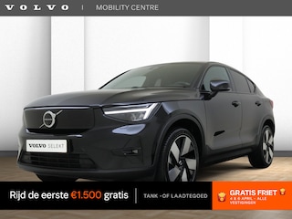 Volvo C40 Extended Ult. 82 kWh | Panodak | Stoelgeheugen |