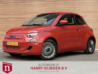 Fiat 500 Urban 42 kWh Camera / Lm velgen / Lage km stand
