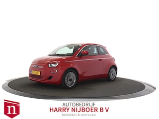 Fiat 500 Urban 42 kWh Camera / Lm velgen / Lage km stand