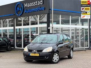 Renault Scénic 1.6-16V Sélection Business Airco Cruise Ruime gezinsauto