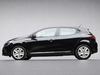 Renault Clio 1.6 E-Tech Hybrid 140 Business Zen Sport (APPLE CARPLAY,NAVI,PDC,CLIMATE,CRUISE,DIGITAL COCKPIT,LED,SPORTSTOELEN)