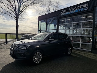 Seat Arona 1.0 TSI Xcellence Business Intense.