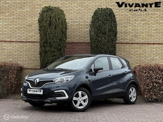 Renault Captur 0.9 TCe Life Airco*Cruise*Bluetooth