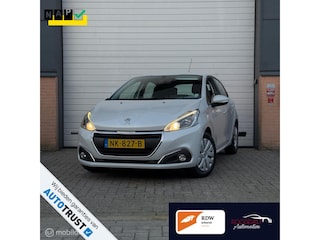 Peugeot 208 1.2 PureTech Blue Lion / PARELMOER / APK / NETTE