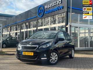 Peugeot 108 1.0 e-VTi Active 5 drs Airco Zuinig en Betrouwbaar