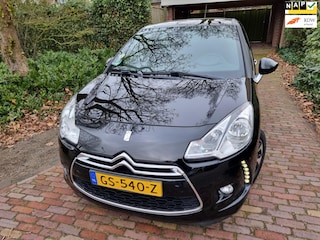Citroën DS3 1.6 BlueHDi So Chic EURO6-VERBRUIK 1 OP 33