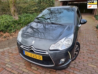 Citroën DS3 1.6 BlueHDi So Chic EURO6-VERBRUIK 1 OP 33