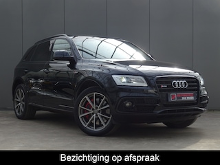 Audi Q5 3.0 TFSI SQ5 Plus quattro Pro Line * PANORAMADAK * CARPLAY * B&O !!