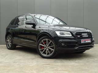 Audi Q5 3.0 TFSI SQ5 Plus quattro Pro Line * PANORAMADAK * CARPLAY * B&O !!