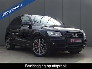 Audi Q5 3.0 TFSI SQ5 Plus quattro Pro Line * PANORAMADAK * CARPLAY * B&O !!