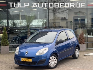Renault Twingo 1.2-16V Authentique 2008 Airco