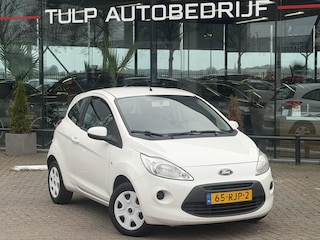 Ford Ka 1.2 Cool & Sound start/stop 2011 Airco nette auto