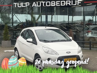 Ford Ka 1.2 Cool & Sound start/stop 2011 Airco nette auto