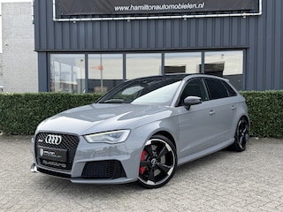 Audi A3 Sportback 2.5 TFSI 368pk Quattro Pro Line Plus Unieke originele staat !!!