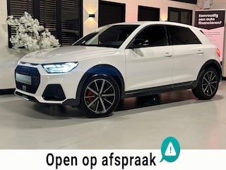 Audi A1 30 TFSI S-Line |Sfeer|Leder|Xenon|Matrix|Virtual|Led|