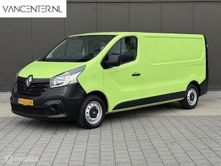 Renault Trafic bestel 1.6 dCi T29 L2H1 Comfort