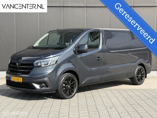 Renault Trafic bestel 2.0 dCi 150PK L2H1 Automaat