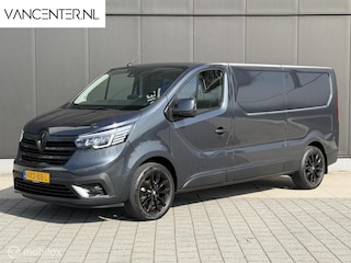 Renault Trafic bestel 2.0 dCi 150PK L2H1 Automaat