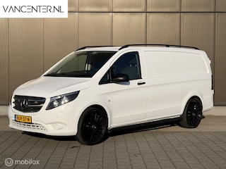 Mercedes-Benz Vito Bestel 114 CDI Lang