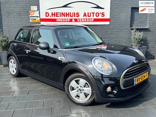 Mini Mini 1.2 Pepper 101.245KM | NETTE AUTO