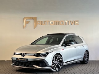 Volkswagen Golf 2.0 TSI GTI Clubsport Pano|Keyles|HuD|H/K|IQ