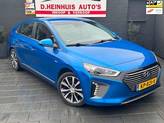 Hyundai Ioniq 1.6 GDi Comfort BENZINE / HYBRIDE