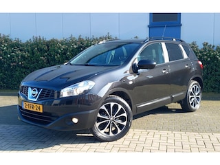 Nissan Qashqai 1.6 117pk Business Edition Panoramadak