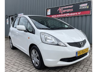 Honda Jazz 1.2 Trend Airco.CruiseElectr.pakket.Audio.Trekhaak