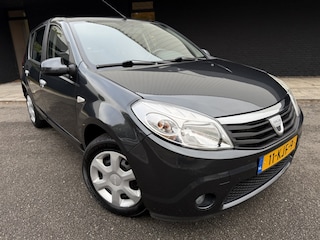 Dacia Sandero 1.2 Lauréate
