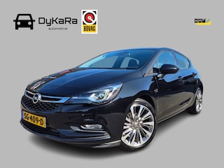 Opel Astra 1.4 Innovation DAB+, NAP Dealer OH