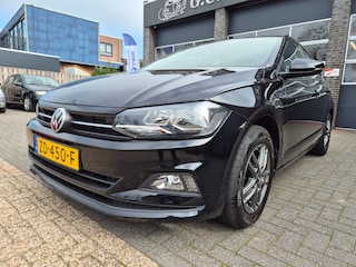 Volkswagen Polo 1.0 TSI Comfortline Business