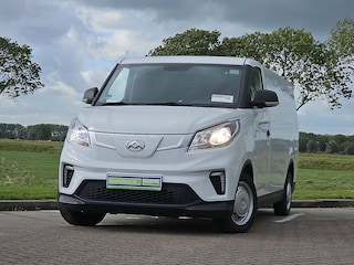 Maxus EDeliver 3 L2 50kWh Elektrisch!