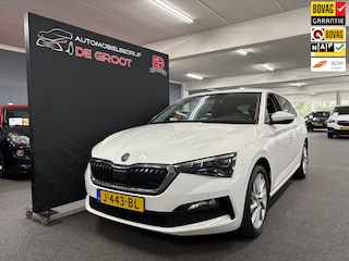 Skoda Scala 1.5 TSI Business Edition / Automaat / NL-auto/ Achteruitrijcamera