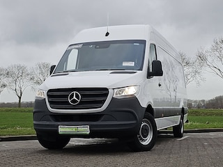 Mercedes-Benz Sprinter 317 ac automaat EURO6