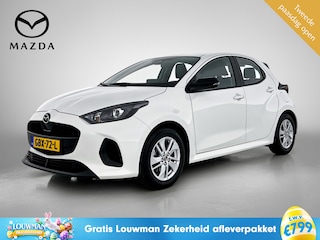 Mazda 2 1.5 Centre-line Camera | Climate control | Stoelverwarming