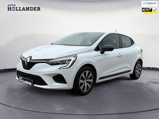 Renault Clio 1.0 TCe .Carplay / vol led / lane assist
