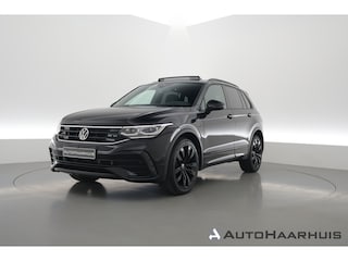 Volkswagen Tiguan 1.4 TSI eHybrid R-Line Business | SOH 95.1% | Pano | Adapt. Cruise | IQ Light | 360cam | HUD | Stoel- Stoelverw. | Memory