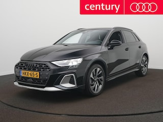 Audi A3 allstreet 40 TFSI e Advanced Edition | S Line interieur | trekhaak | 18"