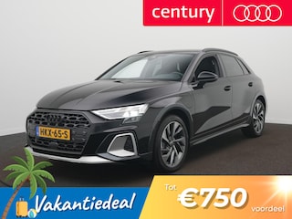 Audi A3 allstreet 40 TFSI e Advanced Edition | S Line interieur | trekhaak | 18"