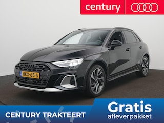 Audi A3 allstreet 40 TFSI e Advanced Edition | S Line interieur | trekhaak | 18"