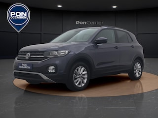 Volkswagen T-Cross 1.0 TSI Life | Camera | ACC | Parkeerhulp | Carplay |