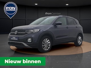 Volkswagen T-Cross 1.0 TSI Life | Camera | ACC | Parkeerhulp | Carplay |