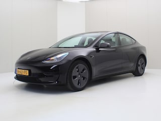 Tesla Model 3 Standard RWD Plus FACELIFT 92% SoH [ LFP ACCU+WARMTEPOMP+AUTOPILOT+60 kWh+PREMIUM AUDIO ]