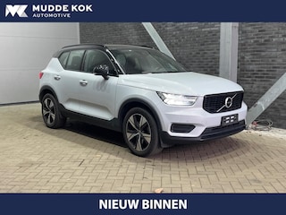 Volvo XC40 T4 Recharge R-Design | Camera | Keyless | 19 Inch | Apple Carplay | Elektrische Achterklep