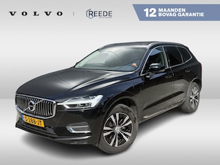 Volvo XC60 2.0 Recharge T6 AWD Business Pro | IntelliSafe Surround | Camera | Carplay & Android