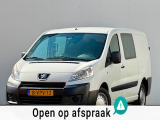Peugeot Expert 229 2.0 HDI L2H1 DC | Dubbel cabine | 2011 |