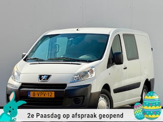 Peugeot Expert 229 2.0 HDI L2H1 DC | Dubbel cabine | 2011 |