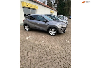 Mitsubishi ASX 1.6 HEV AT Intense