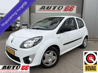 Renault Twingo 1.2-16V Authentique