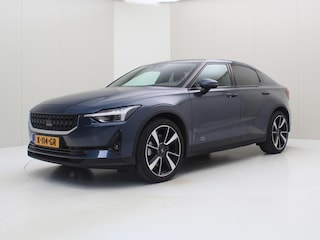 Polestar 2 Long Range Dual Motor 408PK 78kWh Launch Edition [ PANO+CAMERA+STOELVERWARMING ]